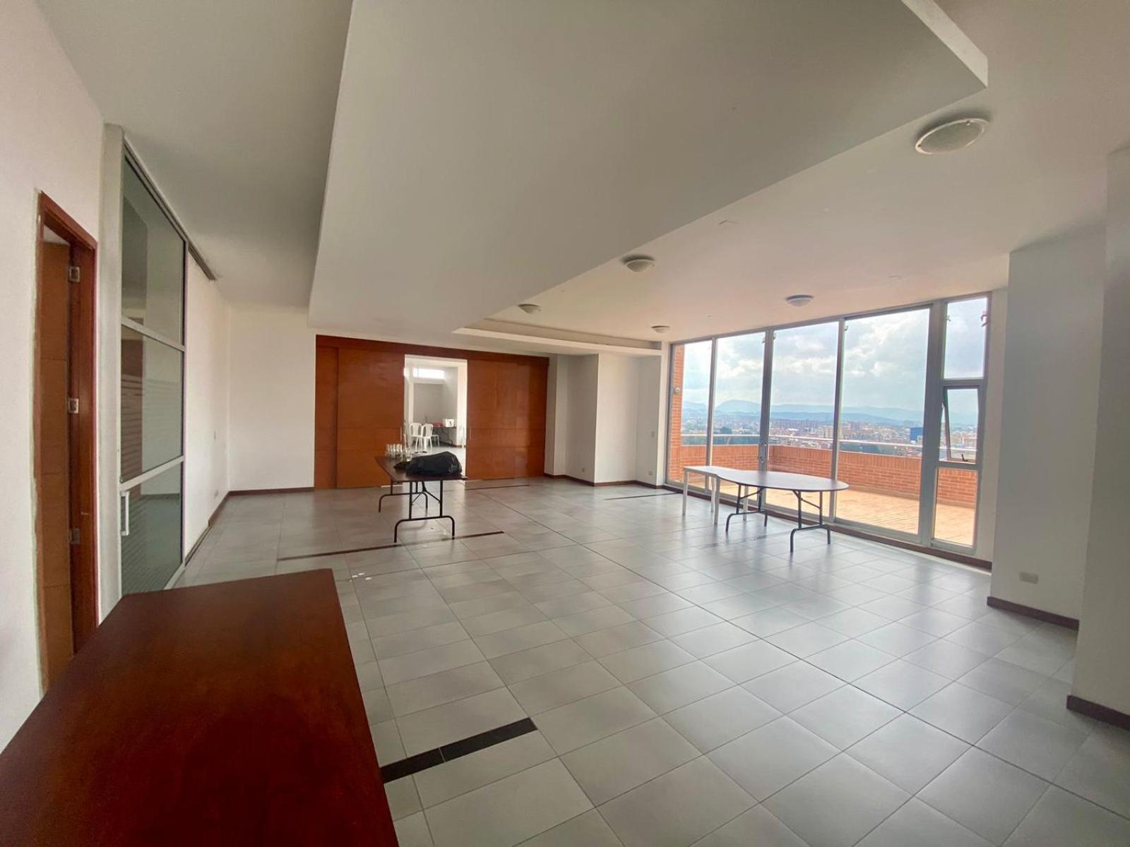 Habitacion El Bosque Bogotá Esterno foto